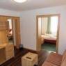 St Anton am Arlberg - Hotel  Nassereinerhof - Gran Habitación Familiar aprox 52m ²